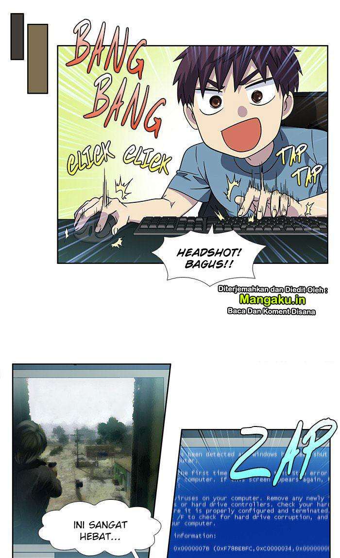 The Gamer chapter 281 halaman 26