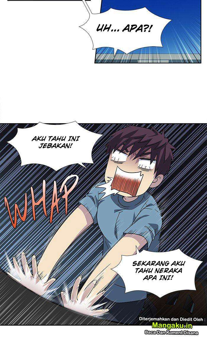 The Gamer chapter 281 halaman 27