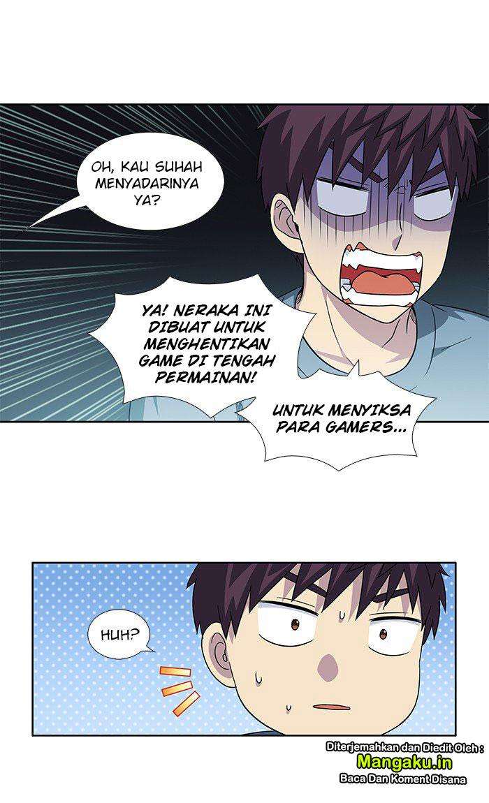 The Gamer chapter 281 halaman 28