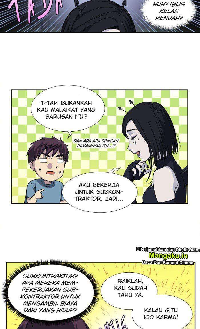 The Gamer chapter 281 halaman 30