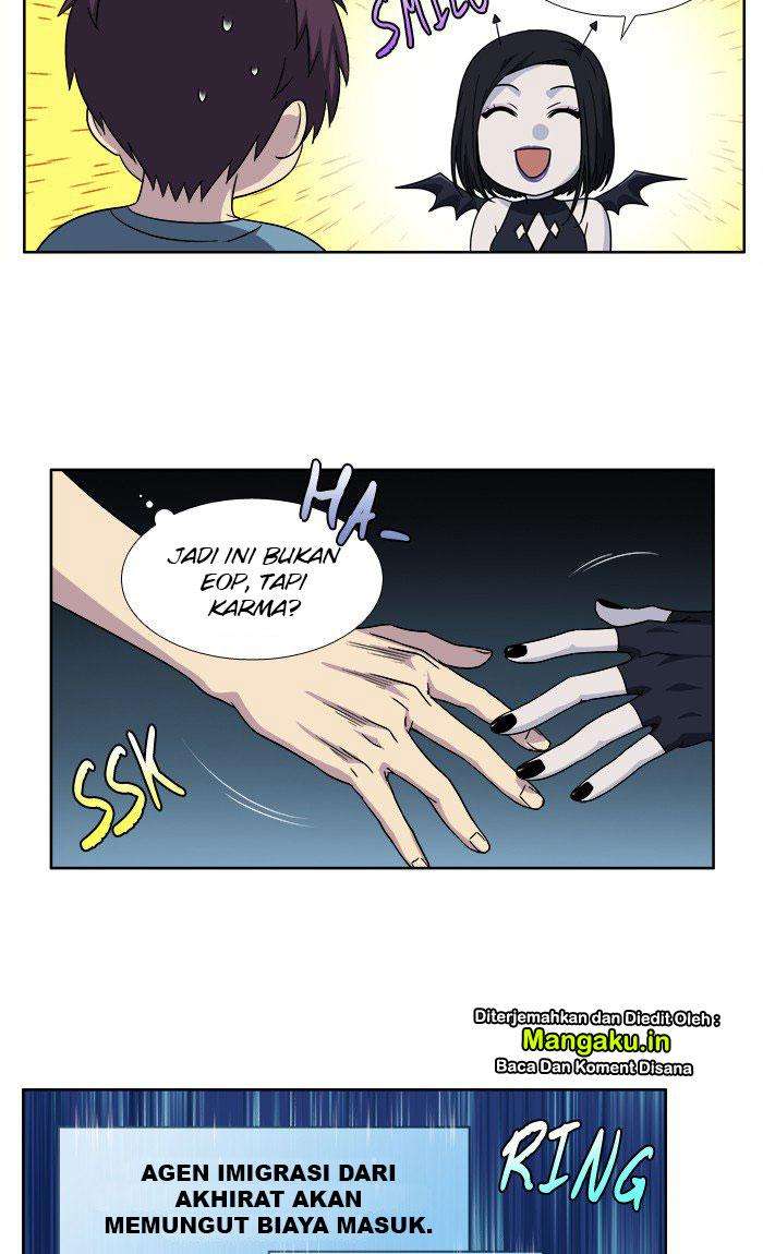 The Gamer chapter 281 halaman 31