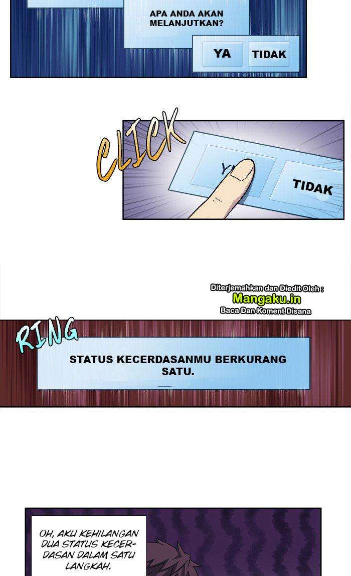 The Gamer chapter 281 halaman 32