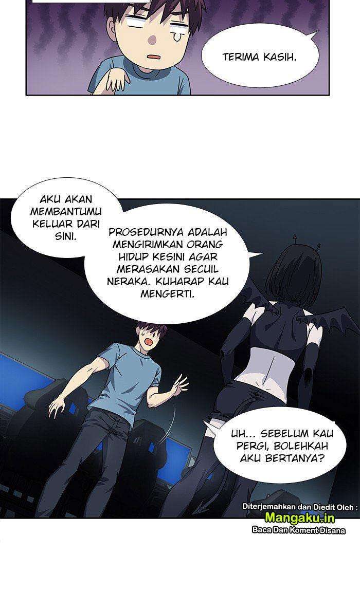 The Gamer chapter 281 halaman 33