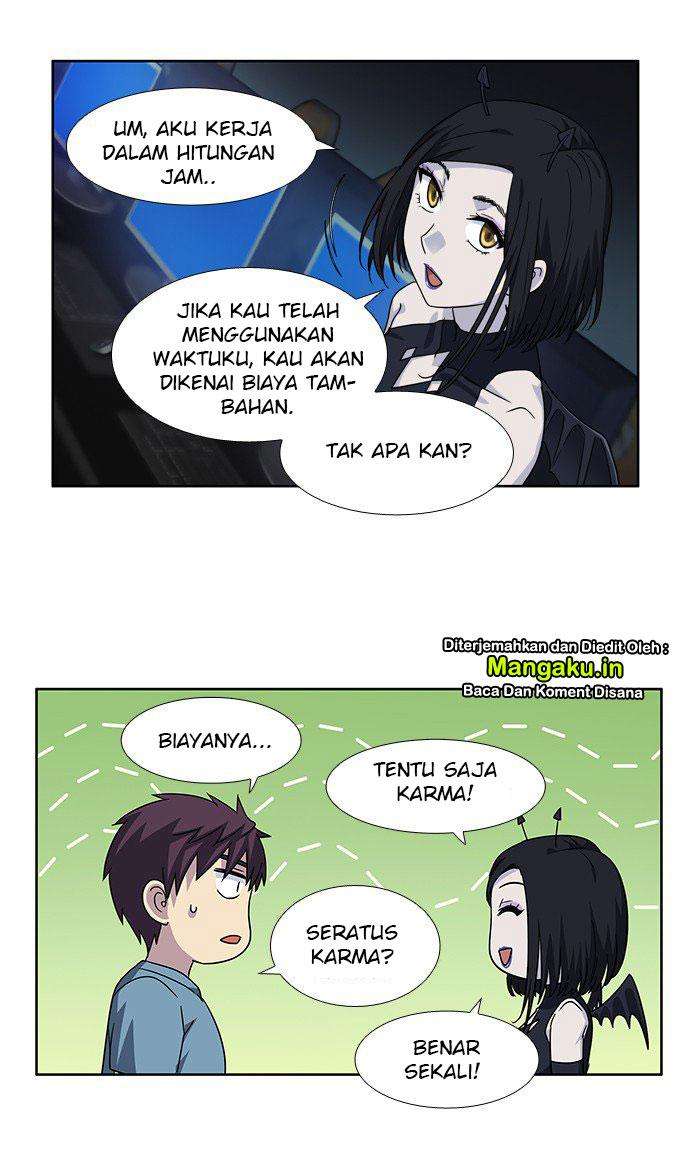 The Gamer chapter 281 halaman 34