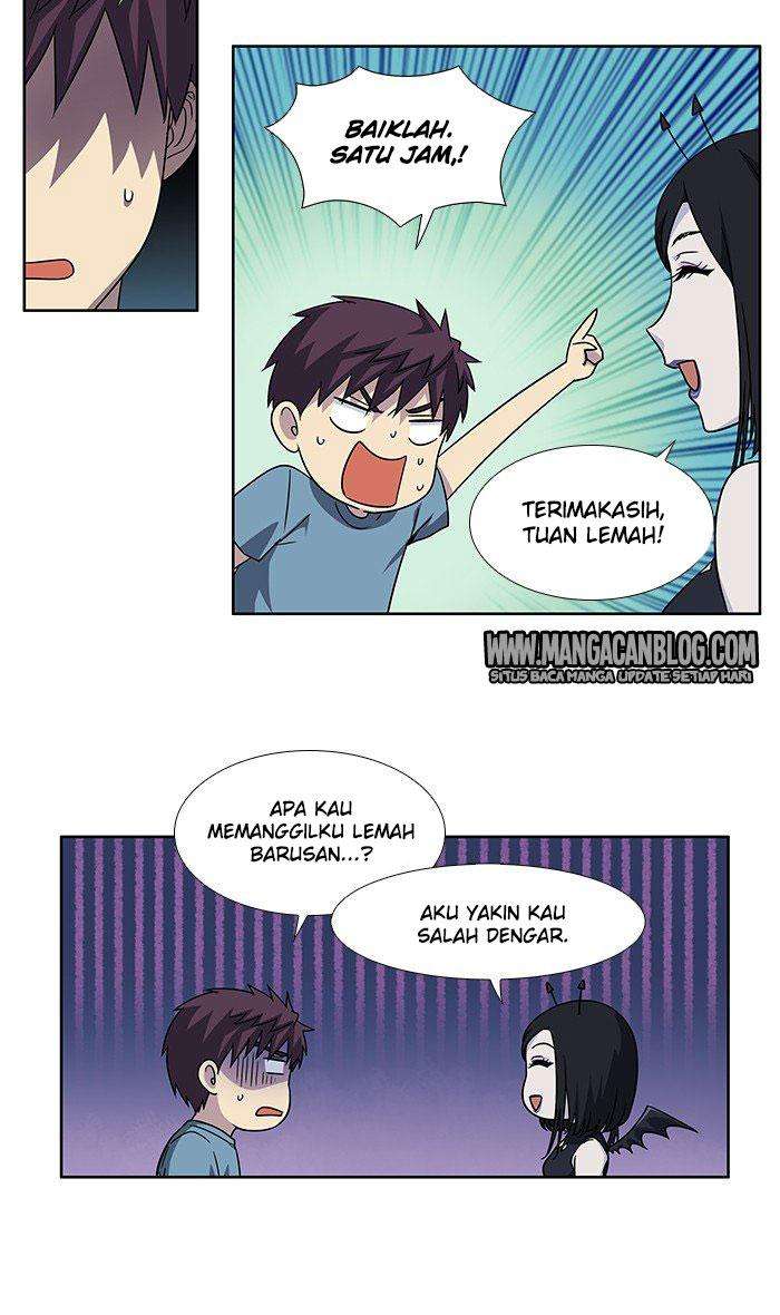The Gamer chapter 282 halaman 2