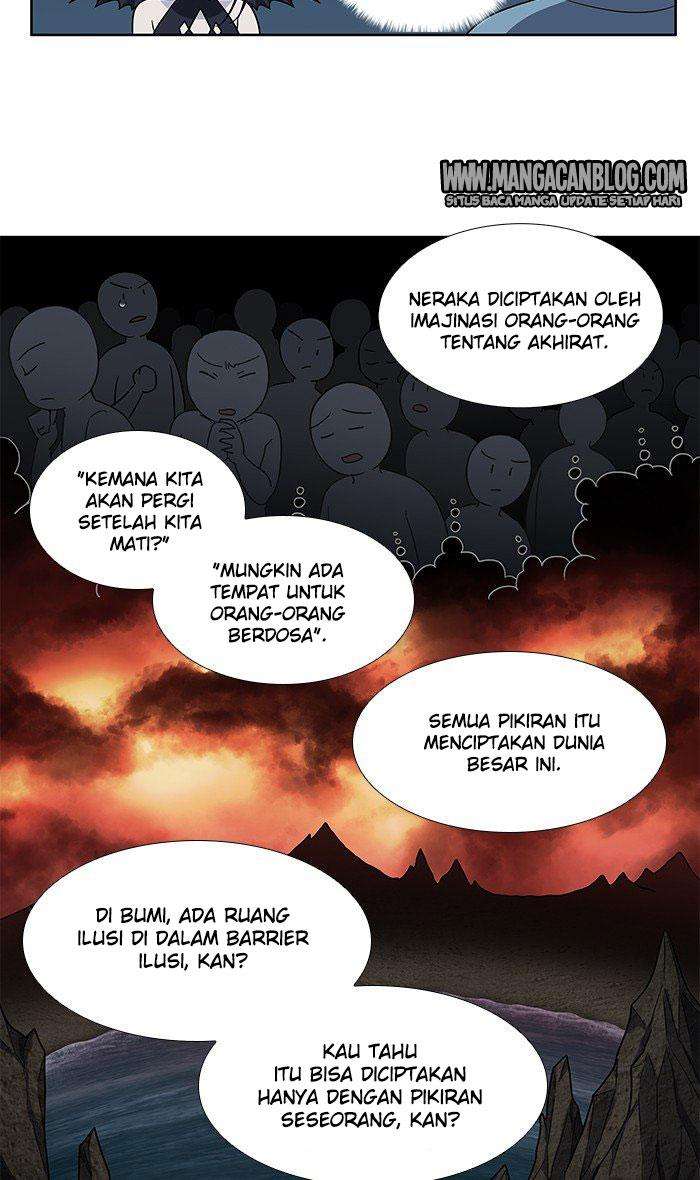 The Gamer chapter 282 halaman 5
