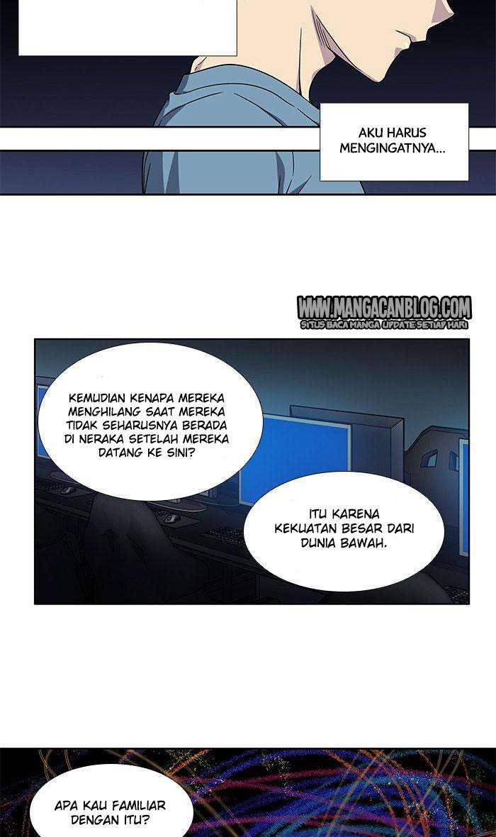The Gamer chapter 282 halaman 8
