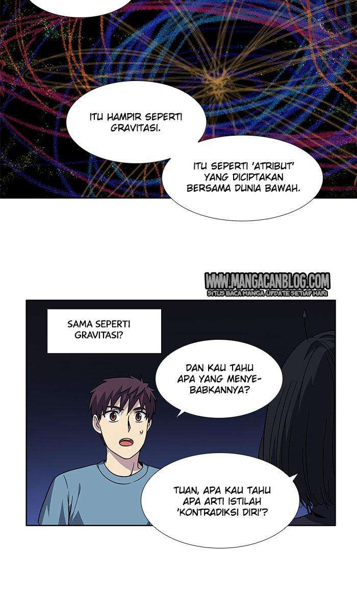 The Gamer chapter 282 halaman 9