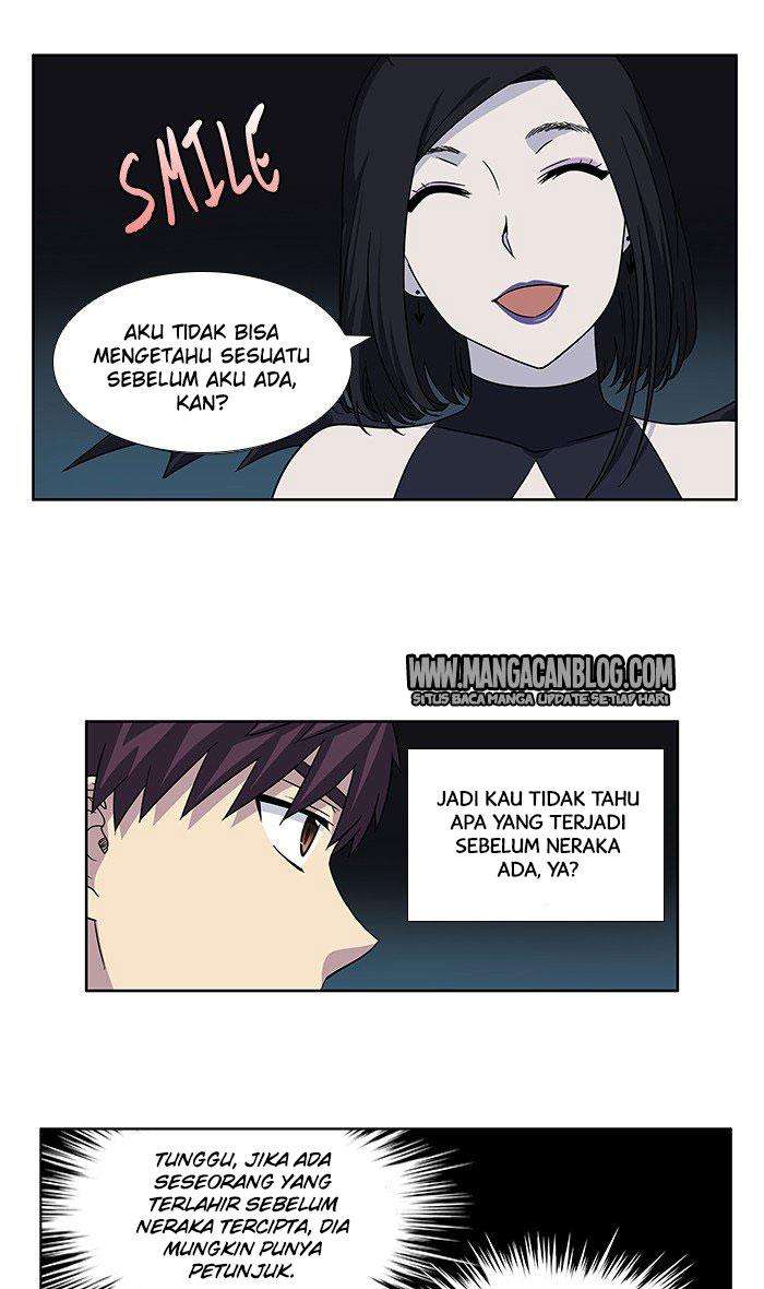 The Gamer chapter 282 halaman 10