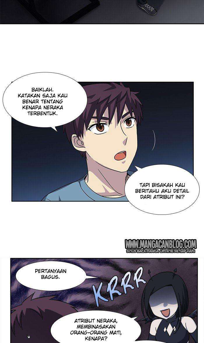 The Gamer chapter 282 halaman 12