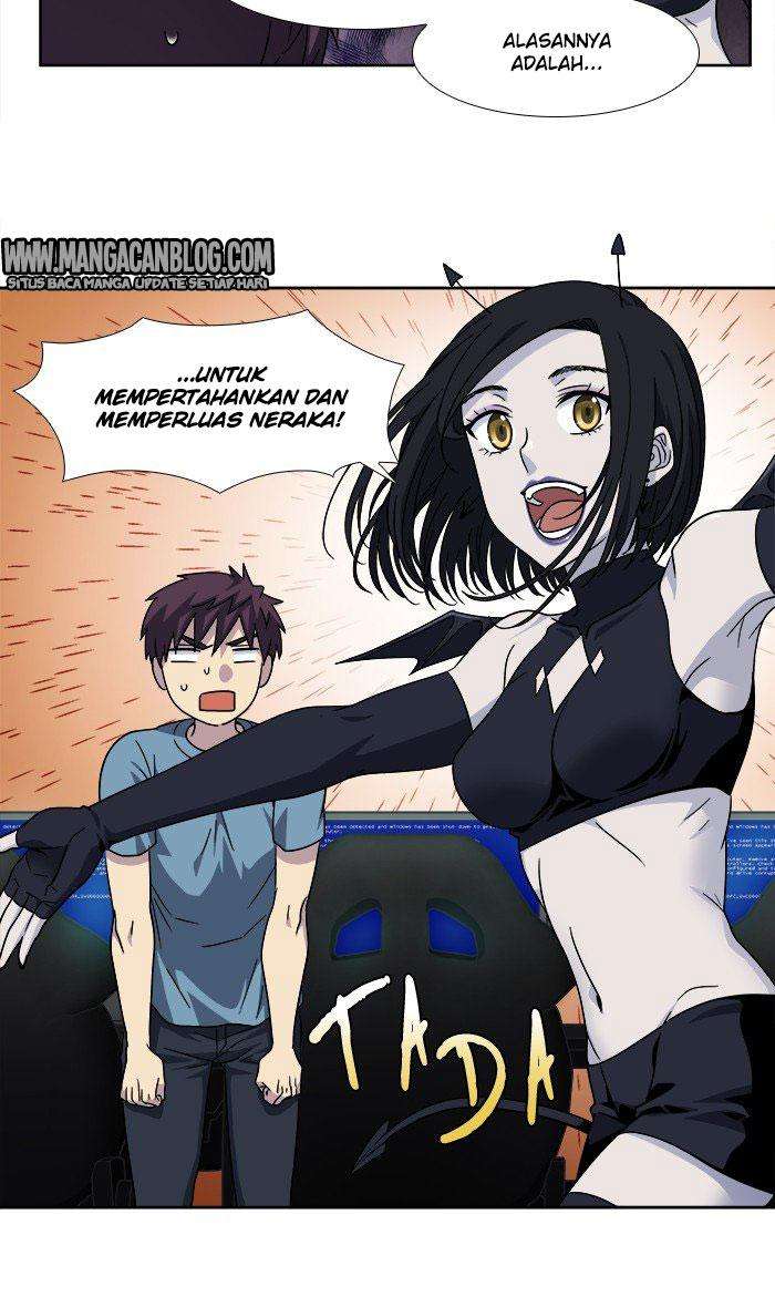 The Gamer chapter 282 halaman 13