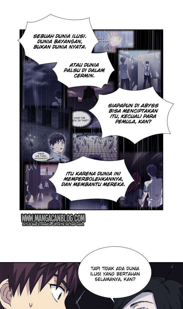 The Gamer chapter 282 halaman 14