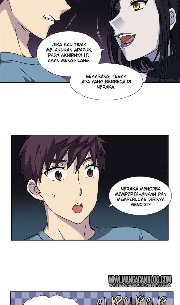 The Gamer chapter 282 halaman 15