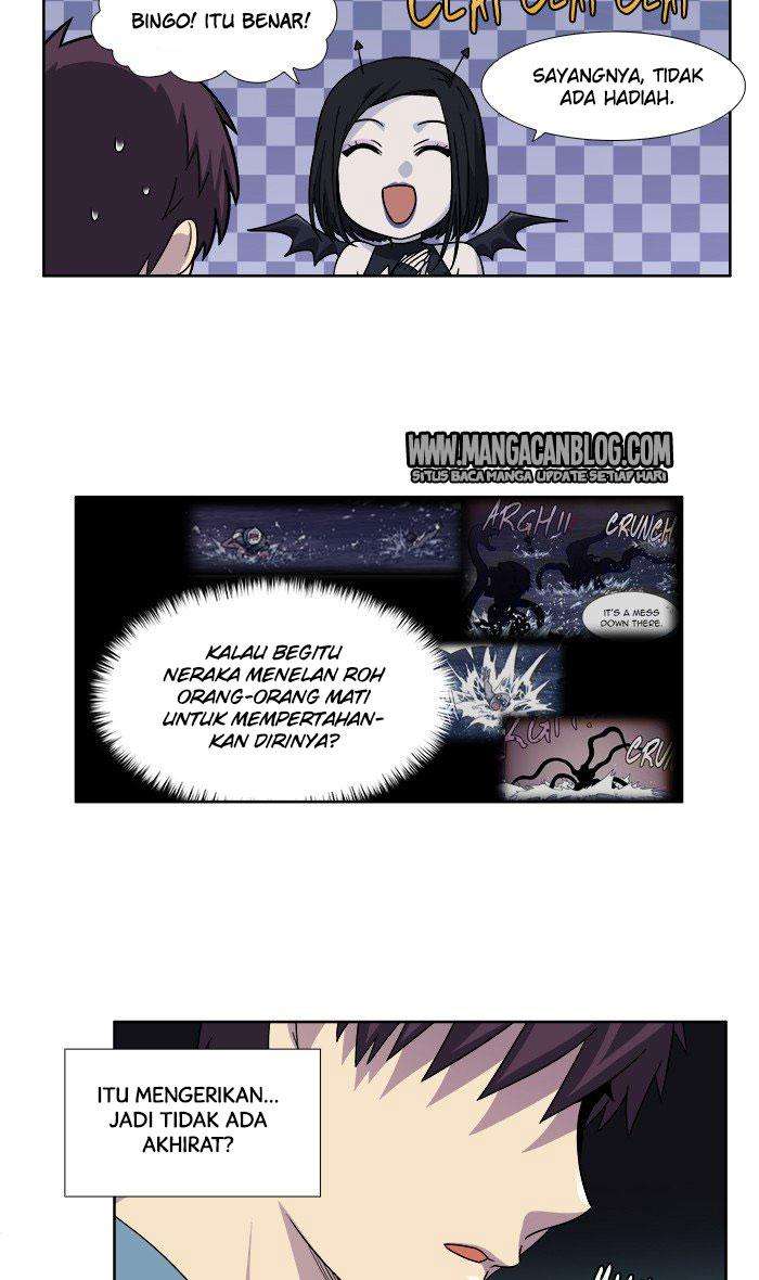 The Gamer chapter 282 halaman 16