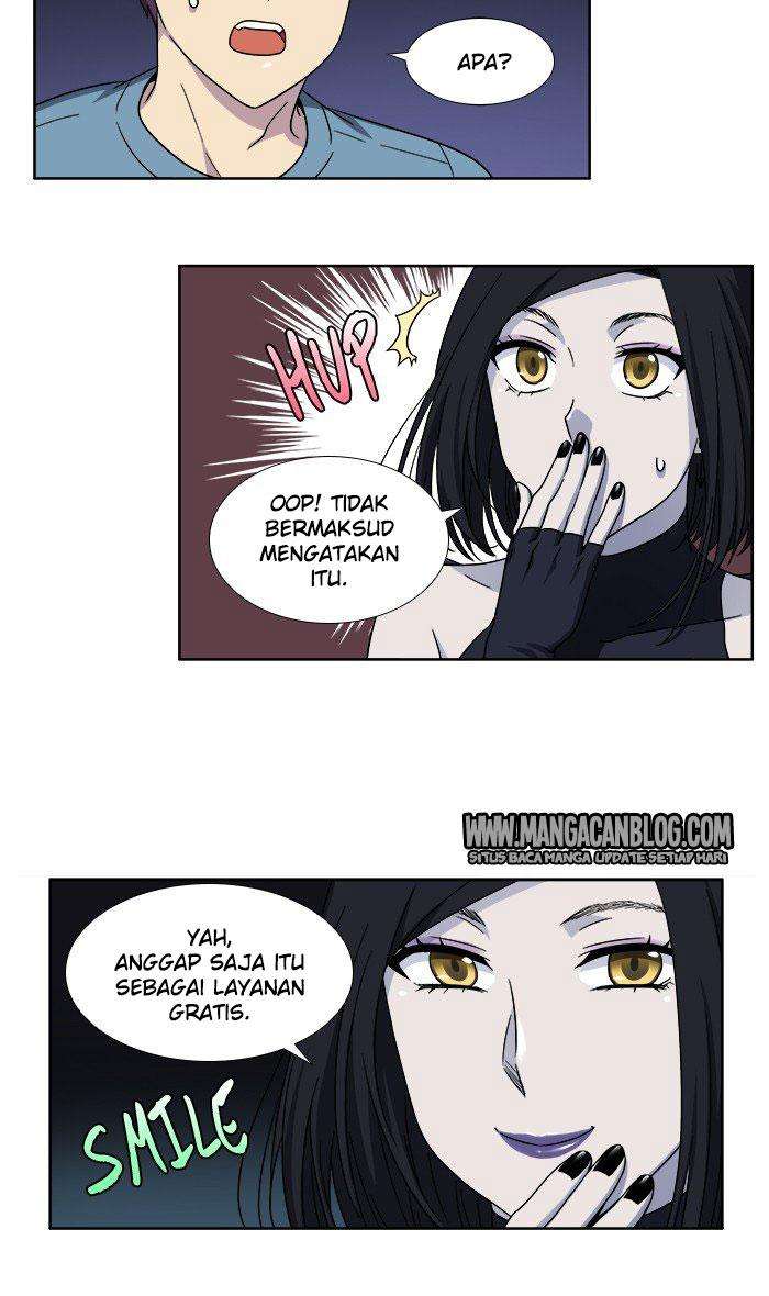 The Gamer chapter 282 halaman 18