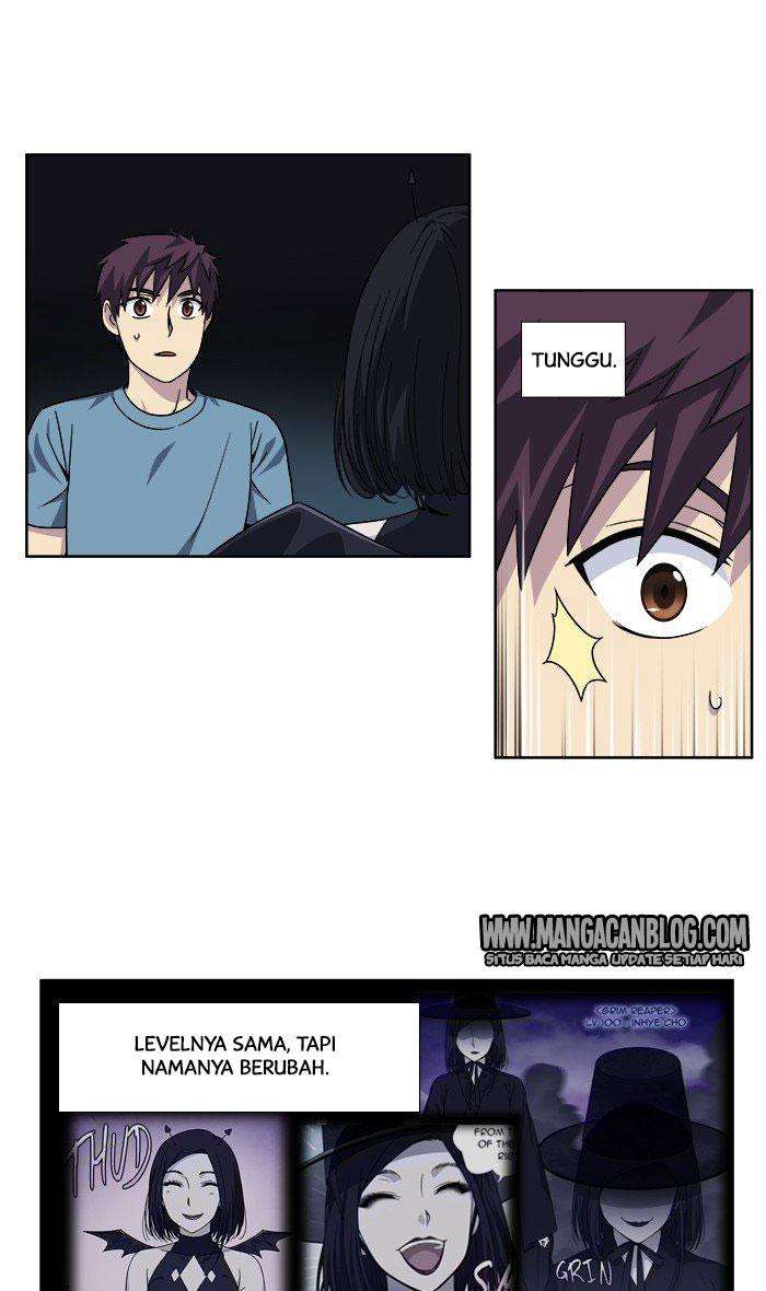 The Gamer chapter 282 halaman 19