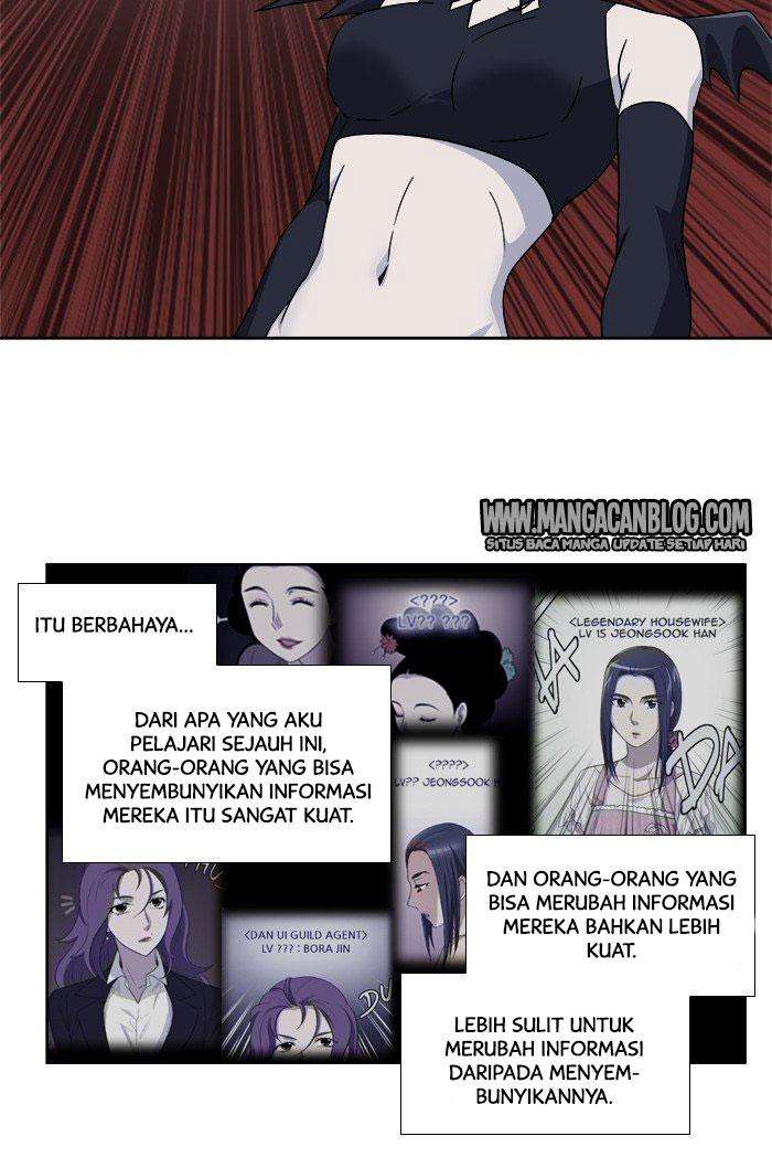 The Gamer chapter 282 halaman 21