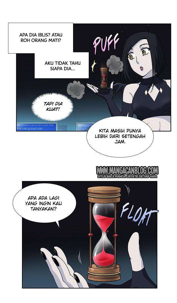 The Gamer chapter 282 halaman 22