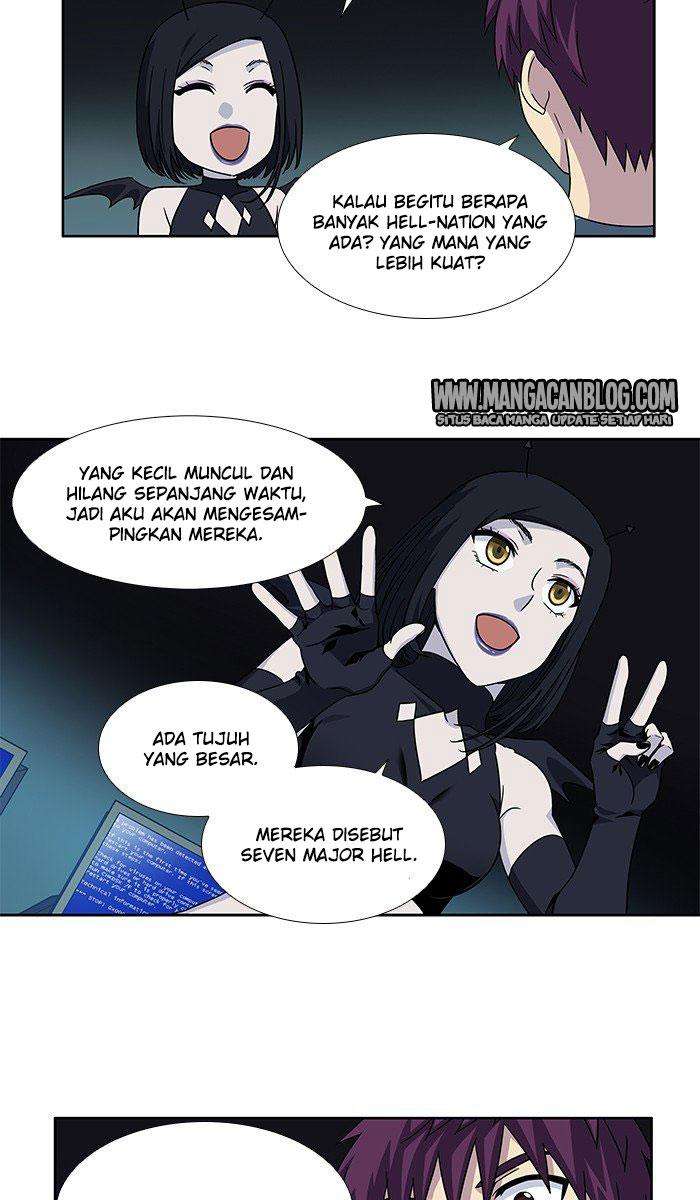 The Gamer chapter 282 halaman 25