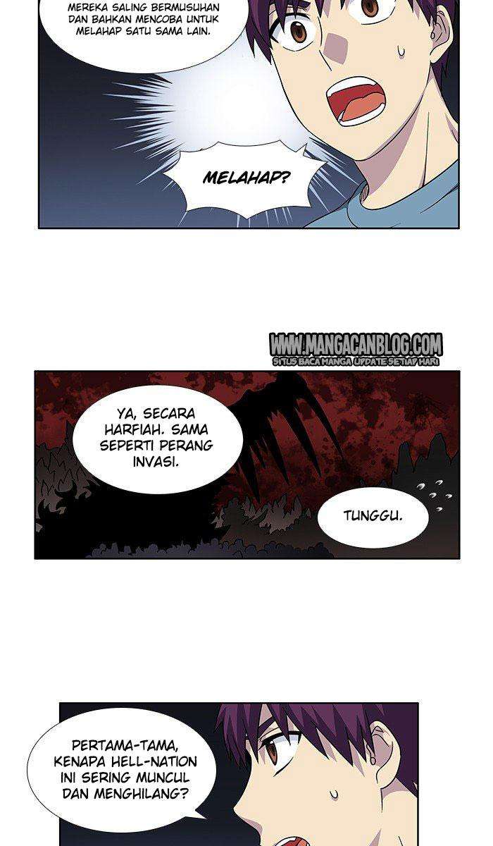 The Gamer chapter 282 halaman 26