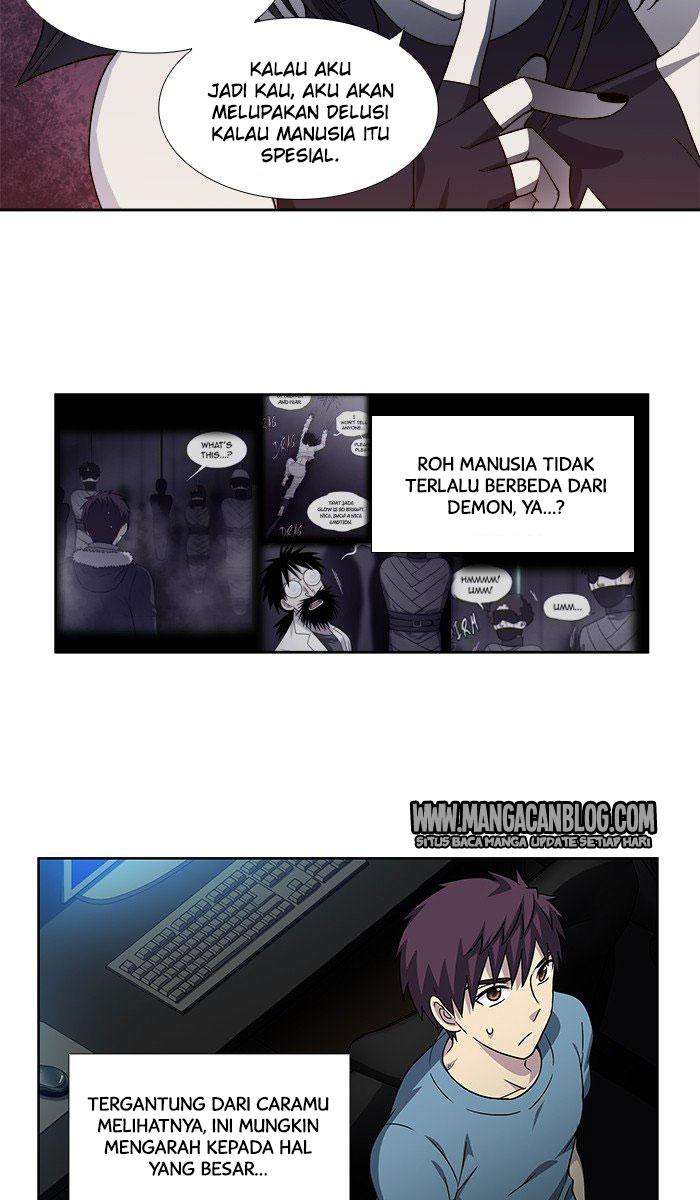 The Gamer chapter 282 halaman 30