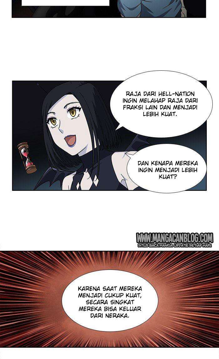 The Gamer chapter 282 halaman 31