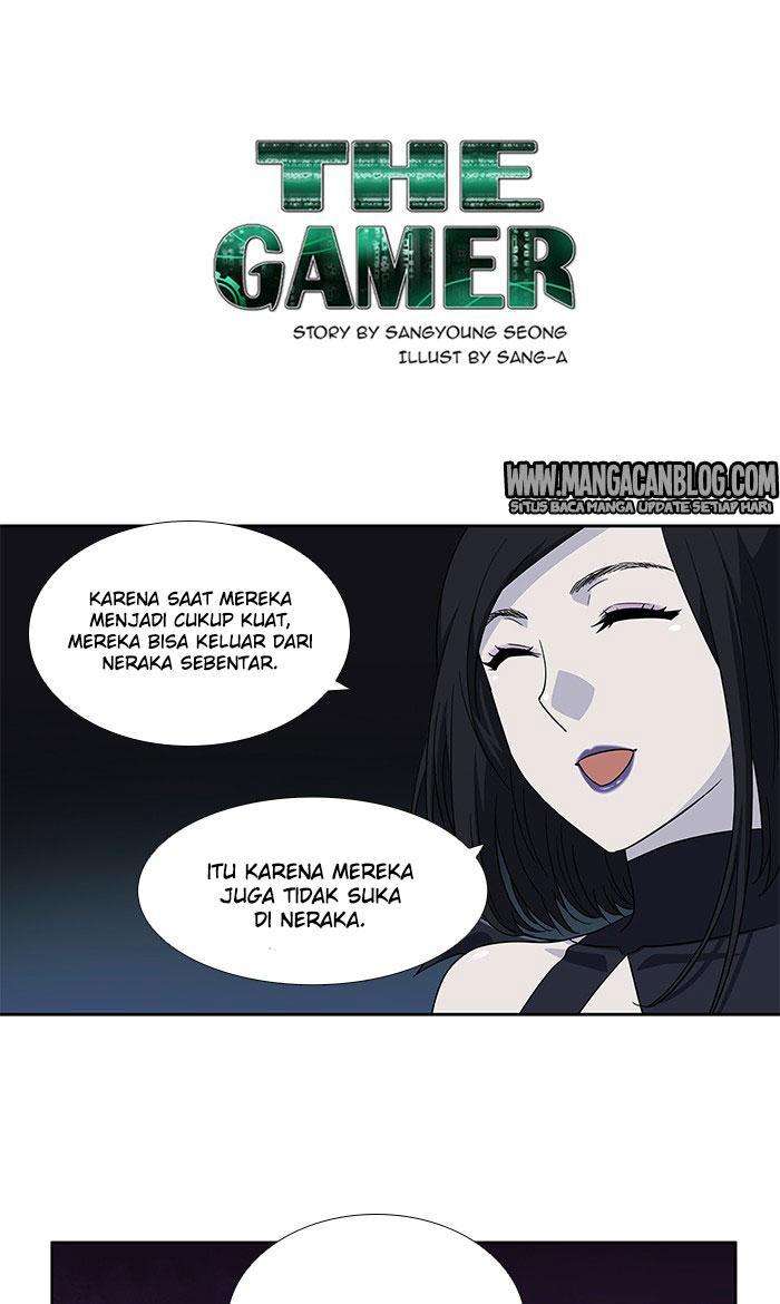 The Gamer Bab 283 halaman 1