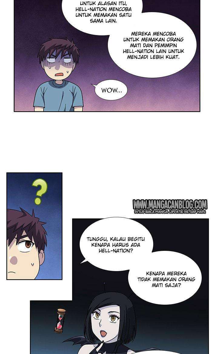 The Gamer Bab 283 halaman 2