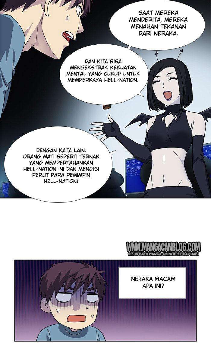 The Gamer Bab 283 halaman 4