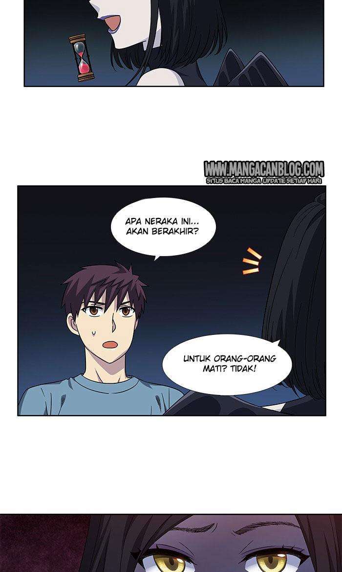 The Gamer Bab 283 halaman 6