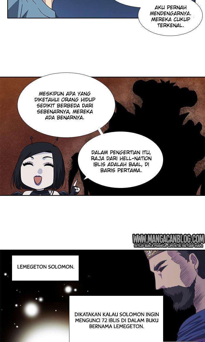 The Gamer Bab 283 halaman 9