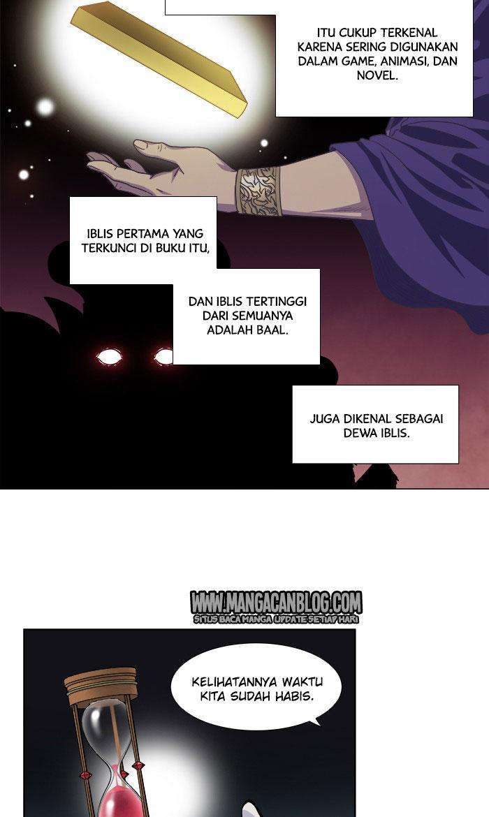 The Gamer Bab 283 halaman 10