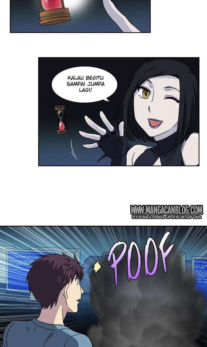 The Gamer Bab 283 halaman 11