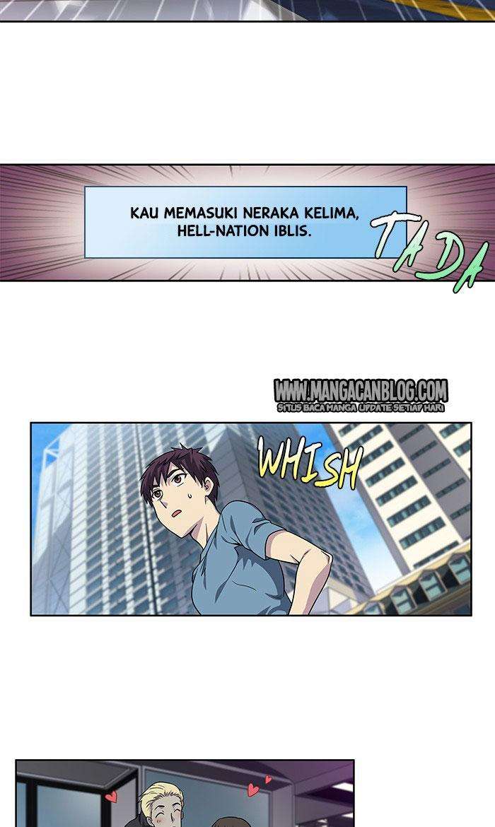The Gamer Bab 283 halaman 13