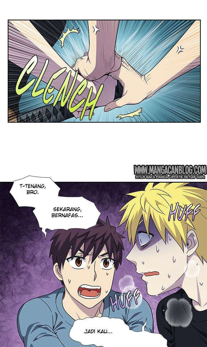 The Gamer Bab 283 halaman 17