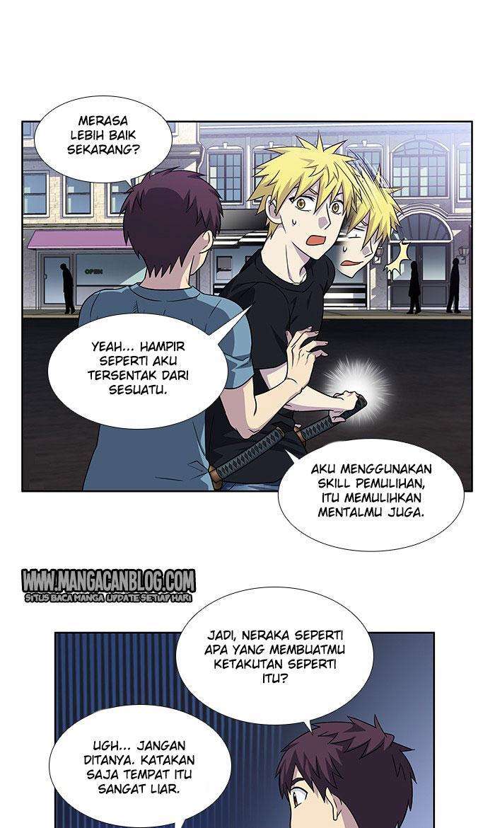 The Gamer Bab 283 halaman 19