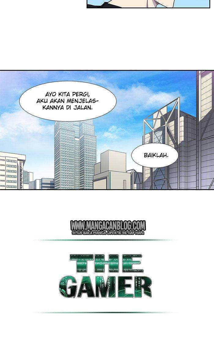 The Gamer Bab 283 halaman 21
