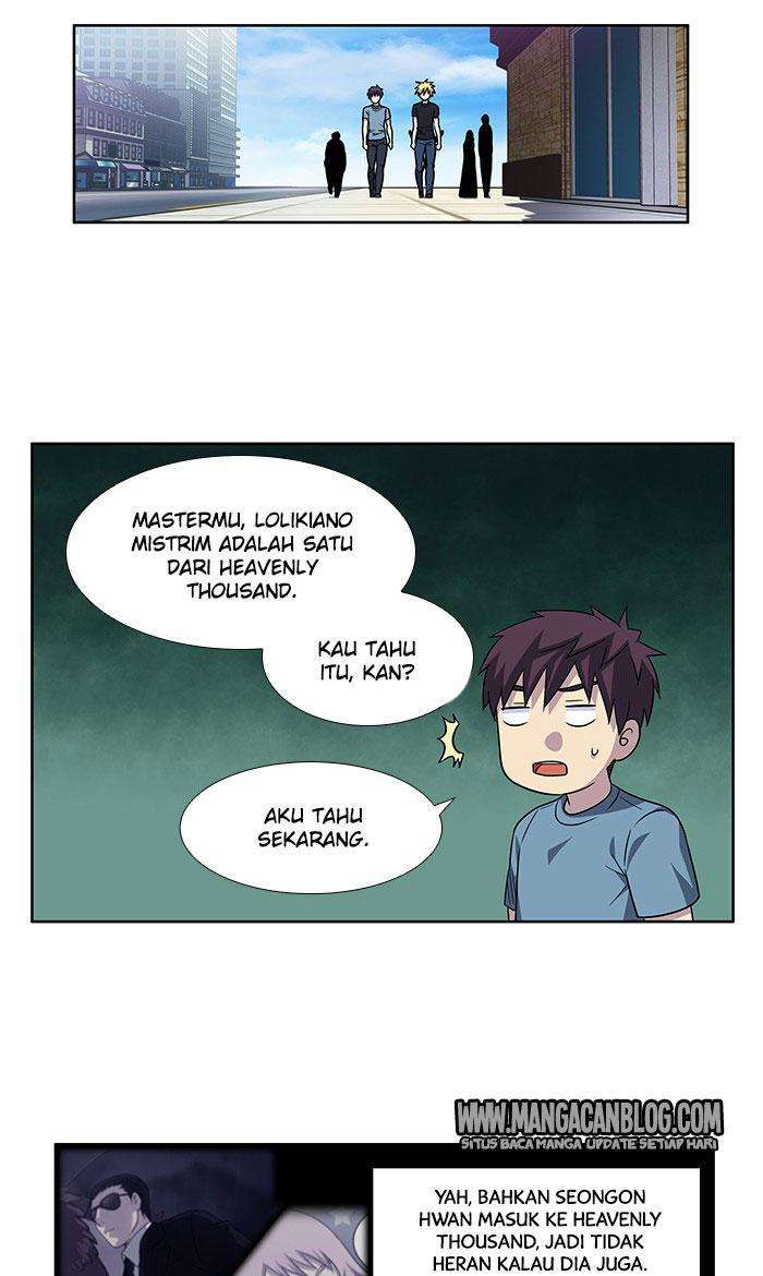 The Gamer Bab 283 halaman 22