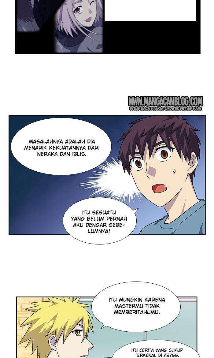 The Gamer Bab 283 halaman 23