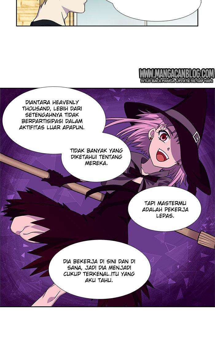 The Gamer Bab 283 halaman 24