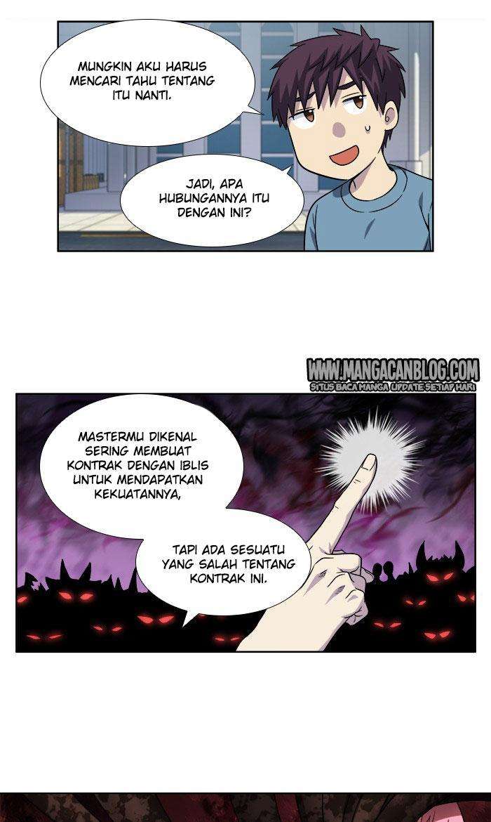 The Gamer Bab 283 halaman 25
