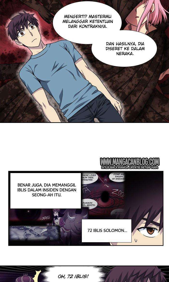 The Gamer Bab 283 halaman 26