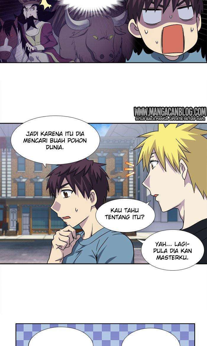 The Gamer Bab 283 halaman 27