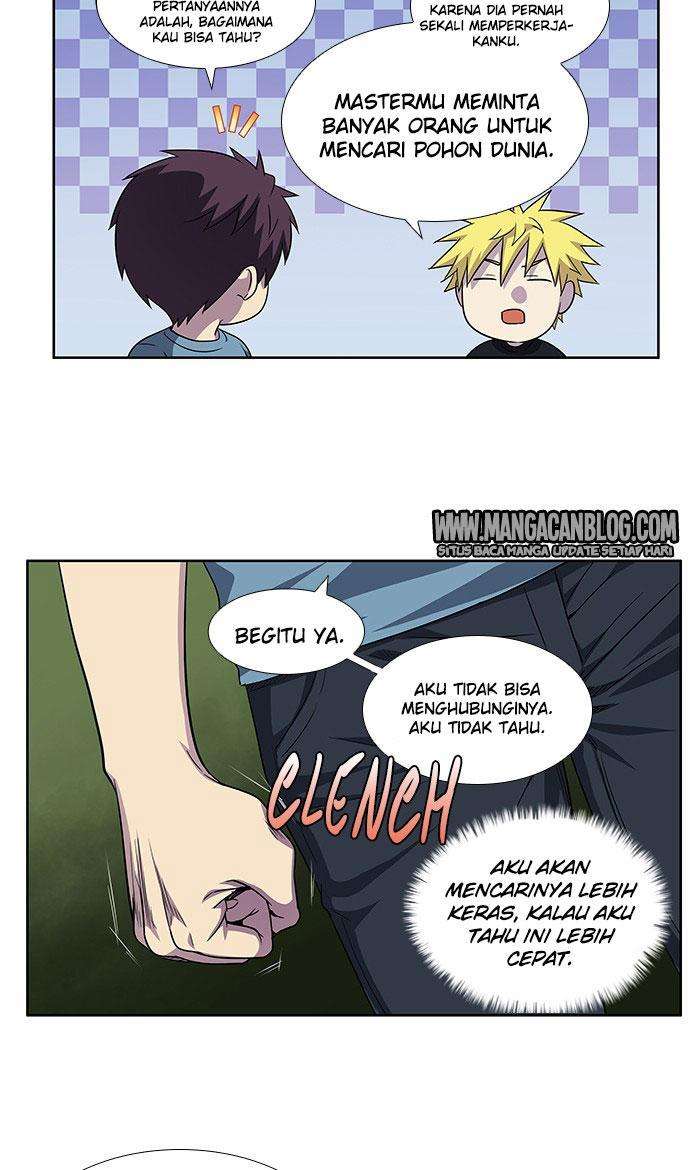 The Gamer Bab 283 halaman 28