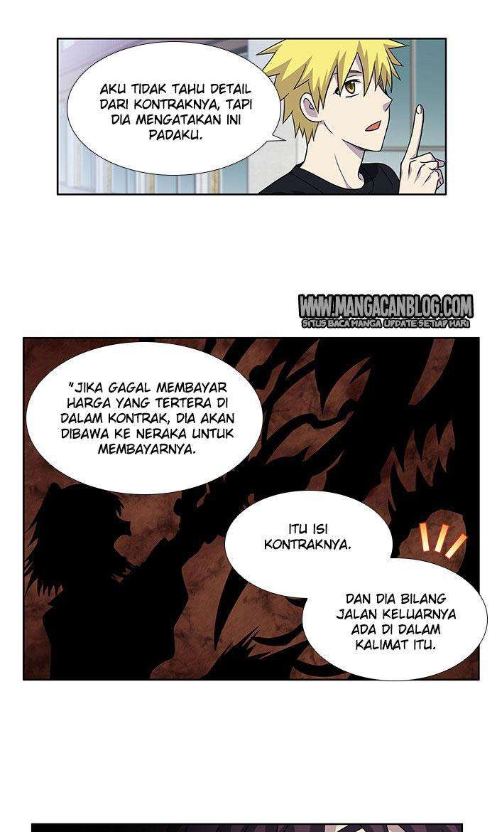 The Gamer Bab 283 halaman 31