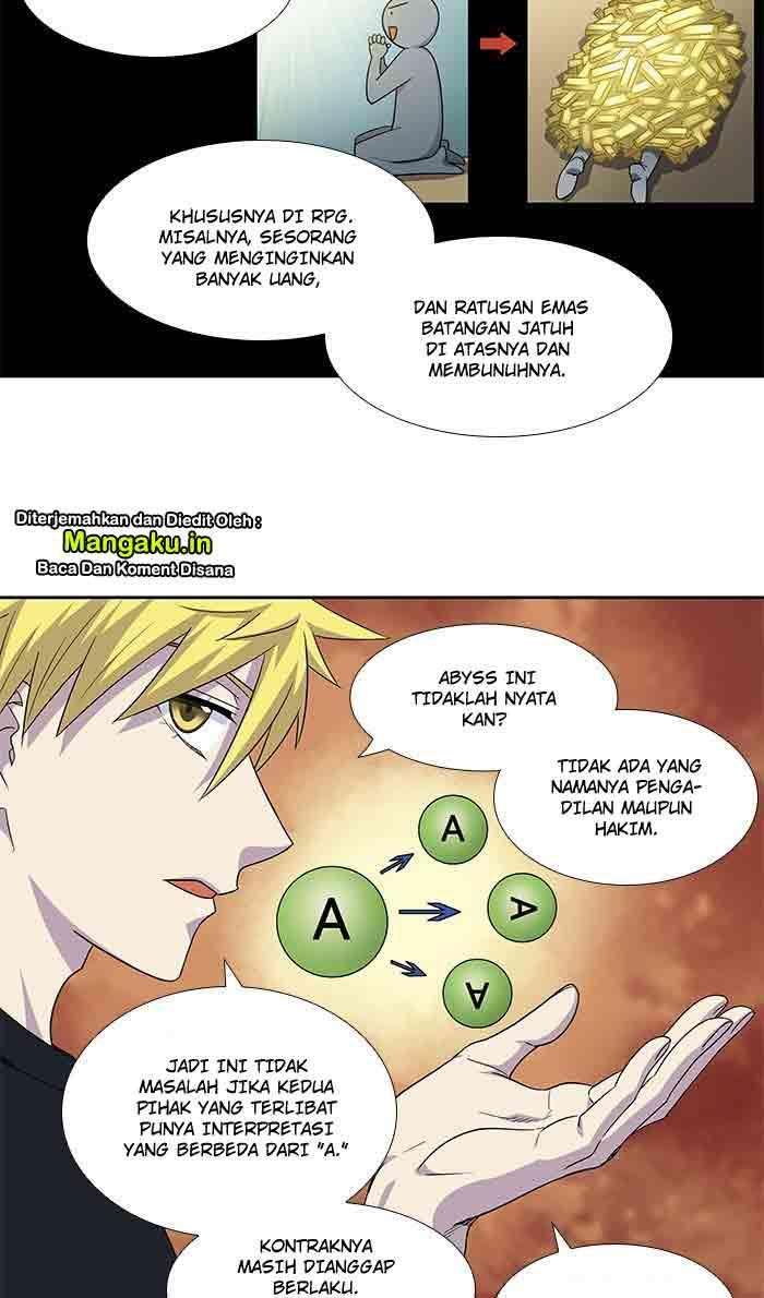 The Gamer chapter 284 halaman 4