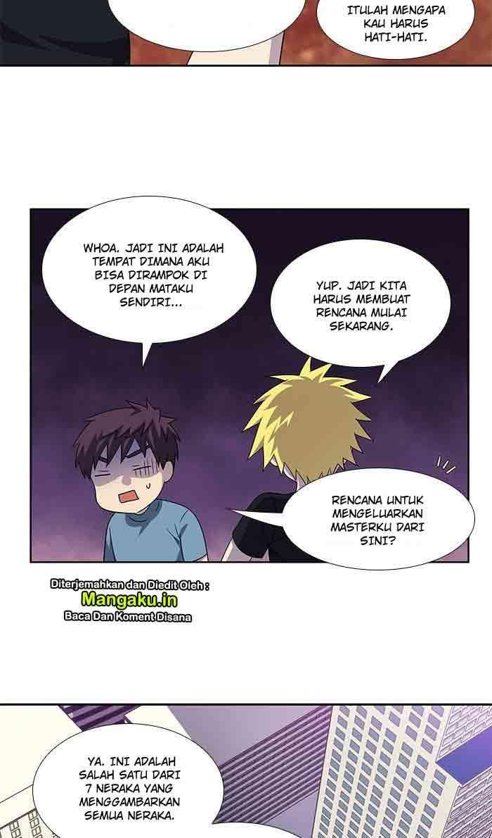 The Gamer chapter 284 halaman 5