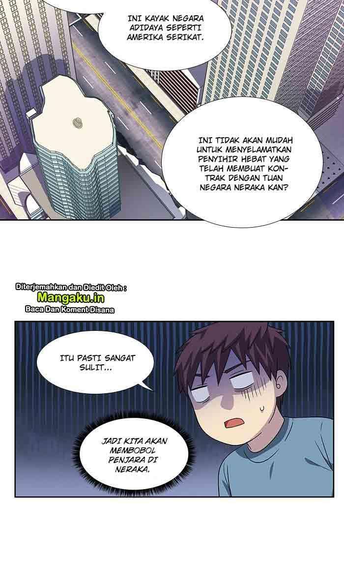 The Gamer chapter 284 halaman 6