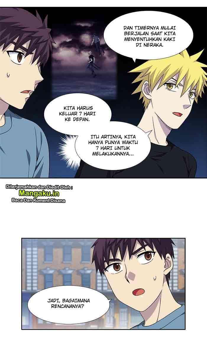 The Gamer chapter 284 halaman 7