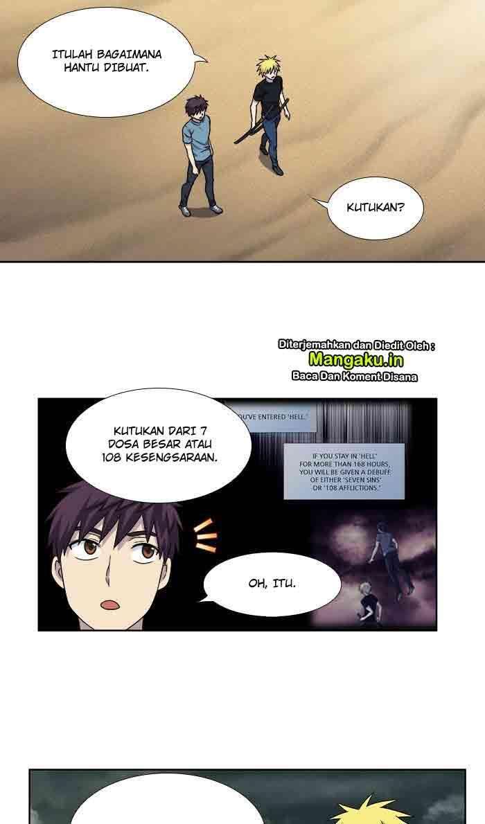 The Gamer chapter 284 halaman 10